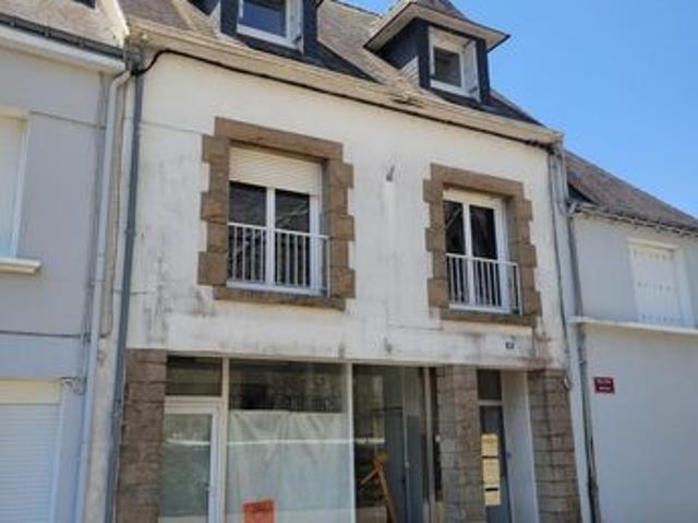 Maison 12 pièces 150 m²