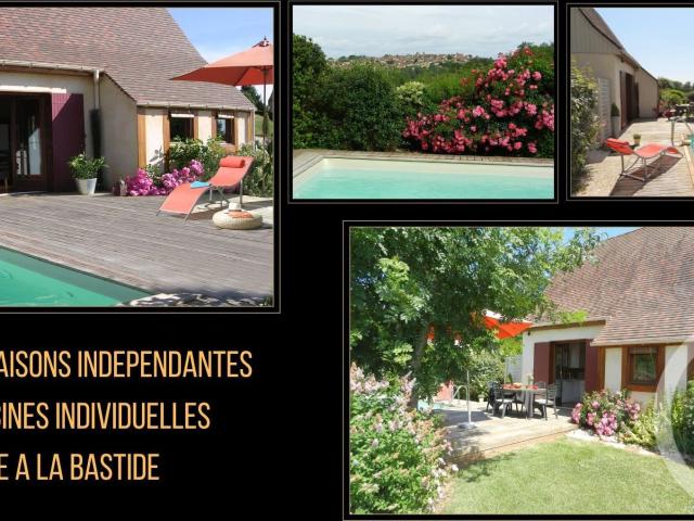 Maison 12 pièces 151 m²