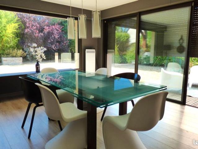 Maison 12 pièces 167 m²
