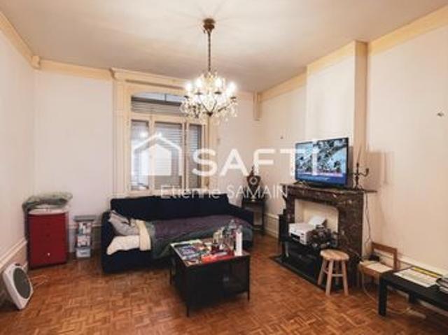 Maison 12 pièces 170 m²