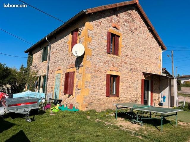 Maison 12 pièces 171 m²