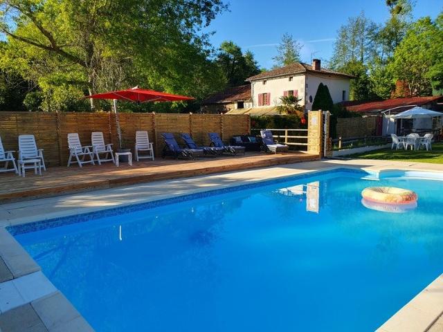 Maison 12 pièces 172 m²
