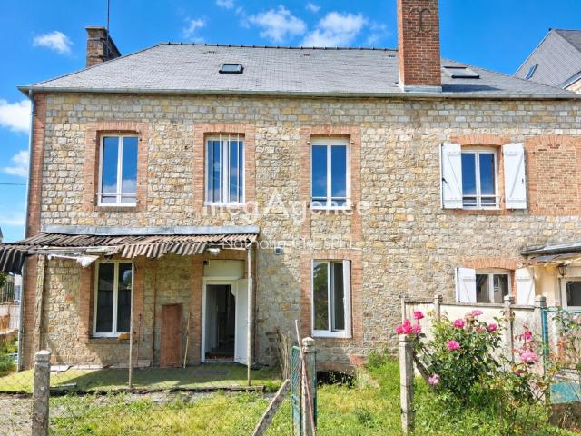 Maison 12 pièces 172 m²