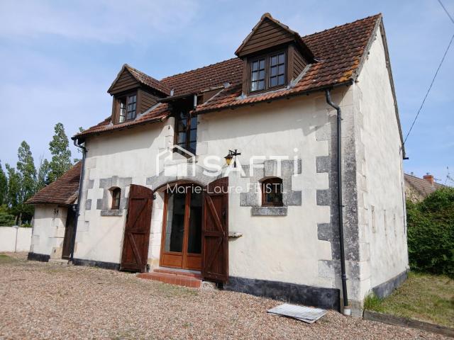 Maison 12 pièces 172 m²