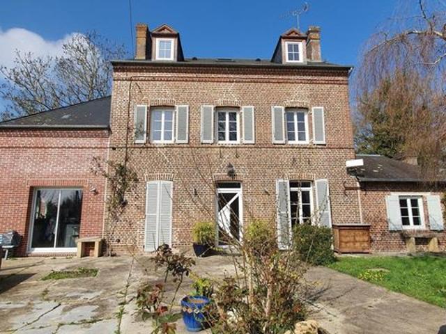 Maison 12 pièces 175 m²