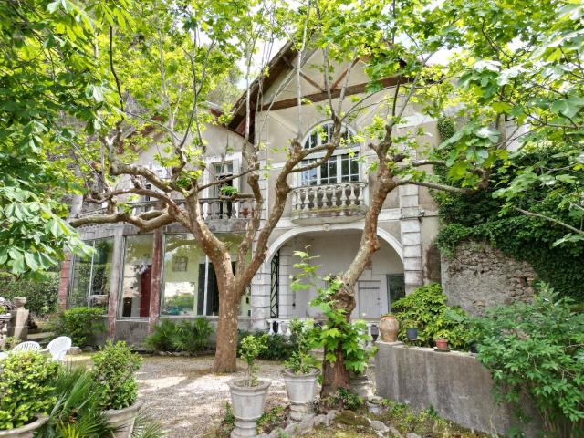 Maison 12 pièces 178 m²
