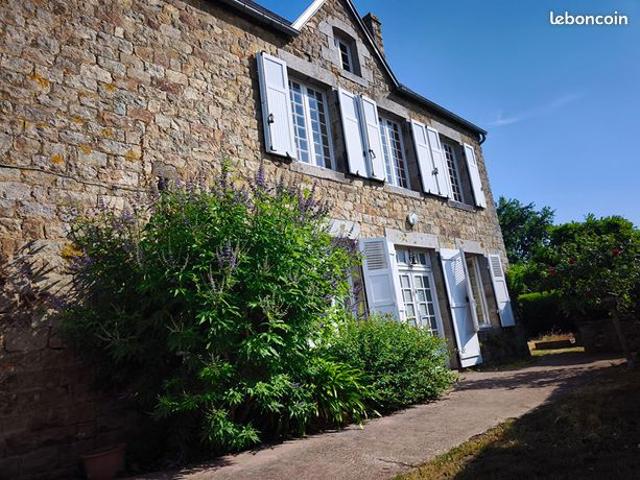 Maison 12 pièces 178 m²