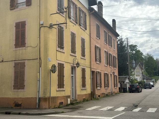 Maison 12 pièces 179 m²