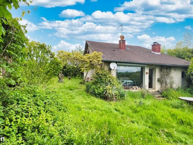 Maison 12 pièces 180 m²
