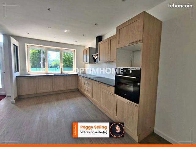 Maison 12 pièces 180 m²
