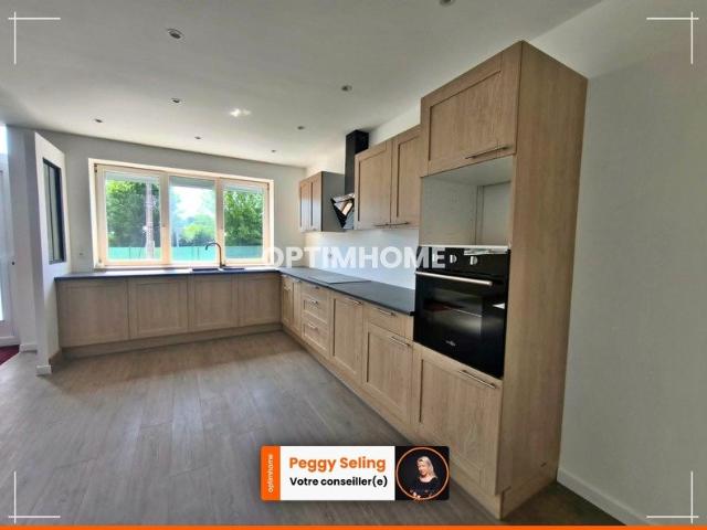 Maison 12 pièces 180 m²