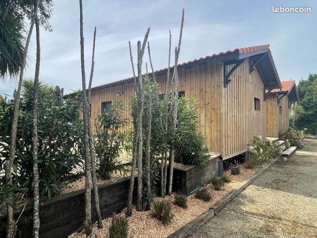 Propriété 12 pièces 180 m²