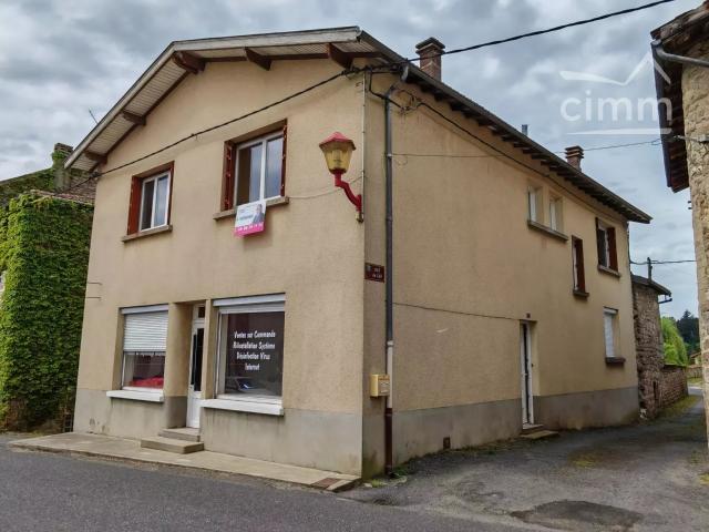 Maison 12 pièces 180 m²