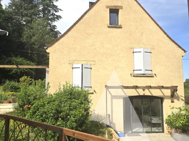 Maison 12 pièces 186 m²