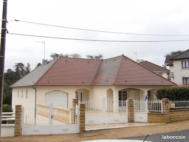 Maison 12 pièces 186 m²