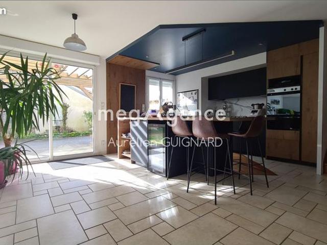 Maison 12 pièces 189 m²