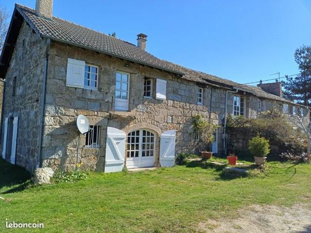 Maison 12 pièces 189 m²