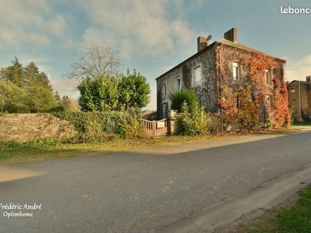 Maison 12 pièces 190 m²