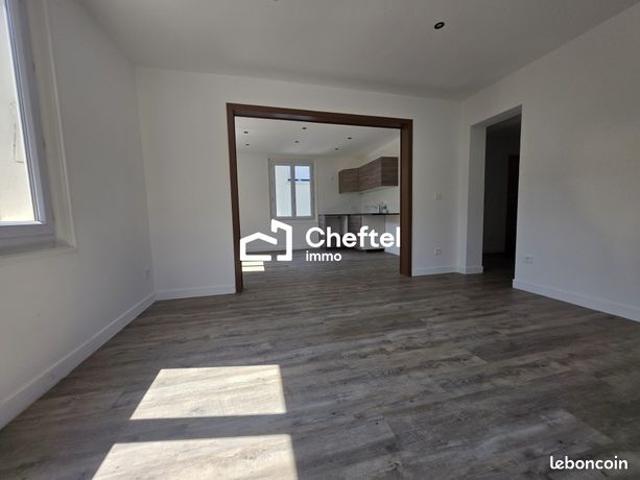 Maison 12 pièces 190 m²