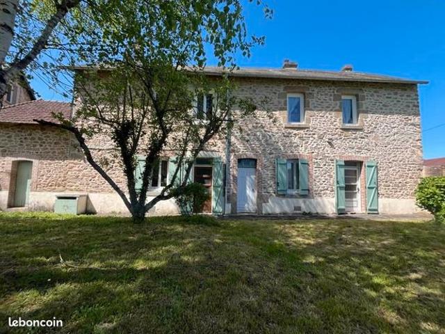 Maison 12 pièces 194 m²