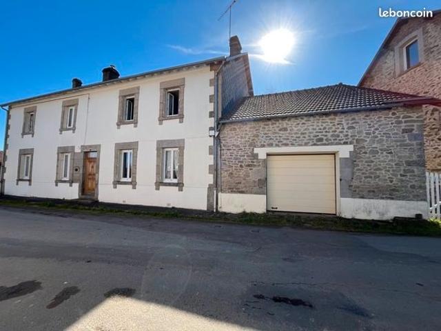 Maison 12 pièces 194 m²