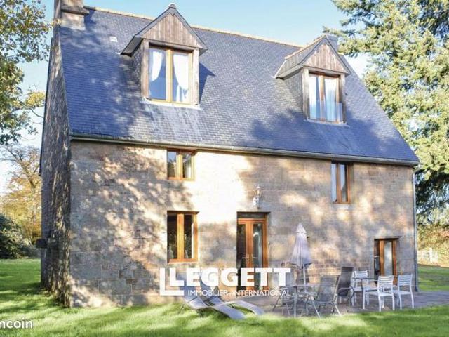 Maison 12 pièces 114 m²