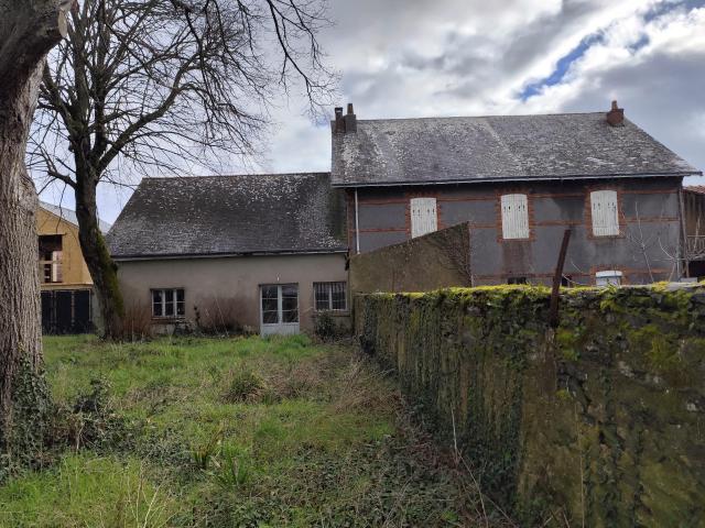 Maison 12 pièces 123 m²
