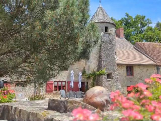 Maison 12 pièces 1 055 m²