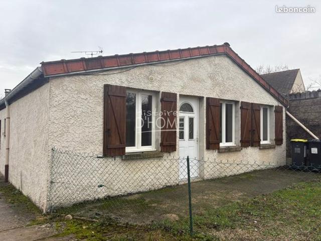 Maison 12 pièces 240 m²