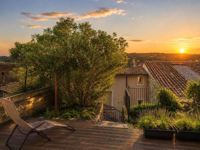 Maison 12 pièces 240 m²