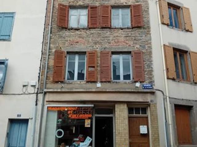 Maison 12 pièces 240 m²