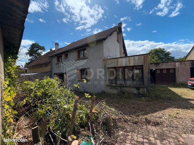 Maison 12 pièces 241 m²