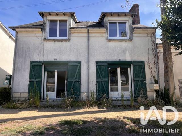 Maison 12 pièces 247 m²