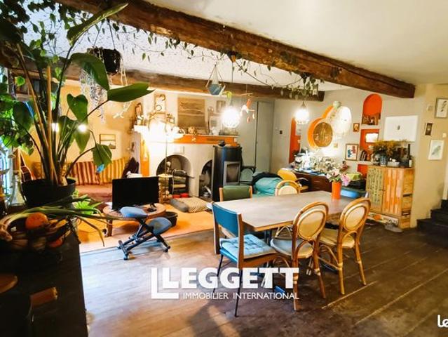 Maison 12 pièces 249 m²
