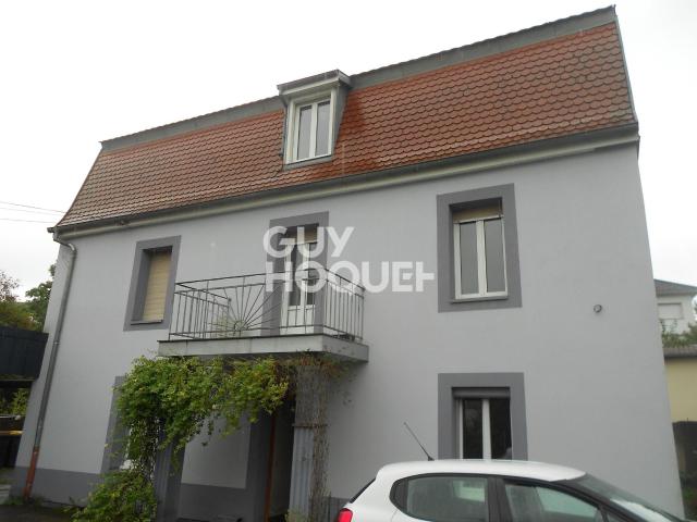 Maison 12 pièces 249 m²