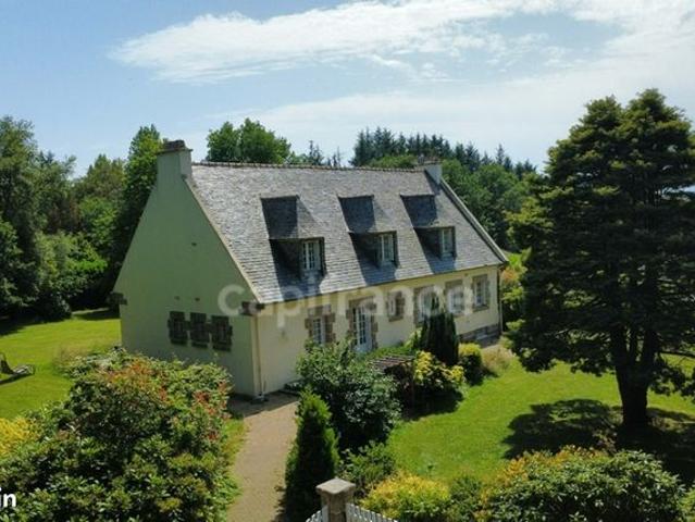 Maison 12 pièces 249 m²