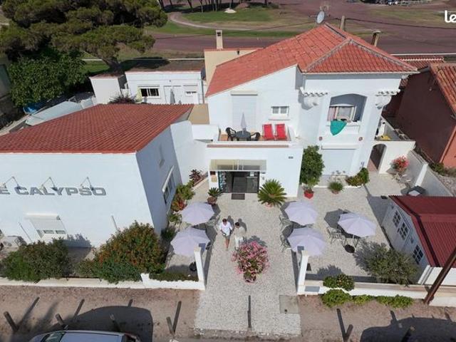 Maison 12 pièces 249 m²