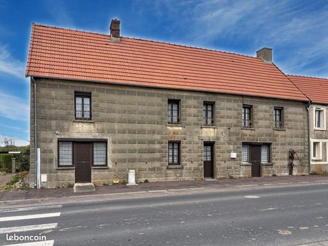 Maison 12 pièces 249 m²