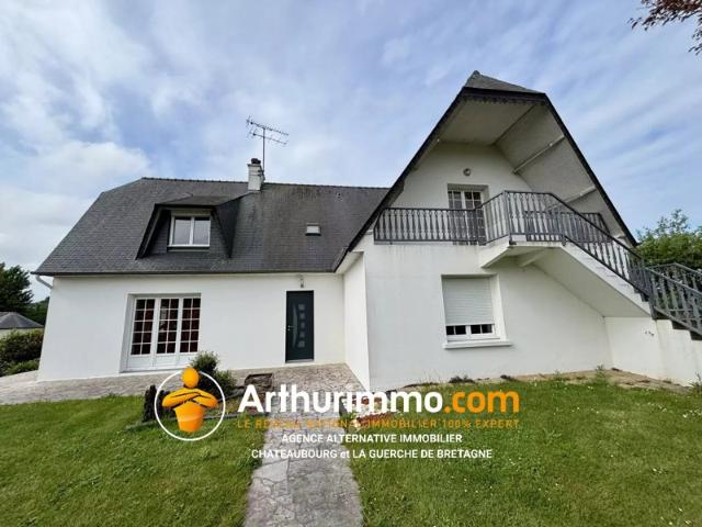 Maison 12 pièces 253m²