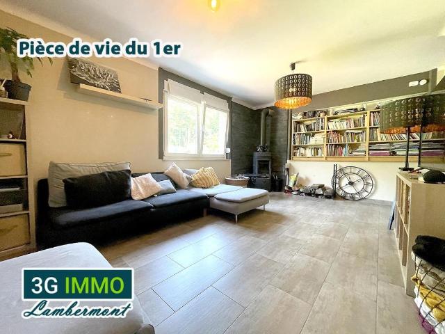 Maison 12 pièces 250 m²