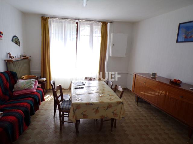 Maison 12 pièces 250 m²