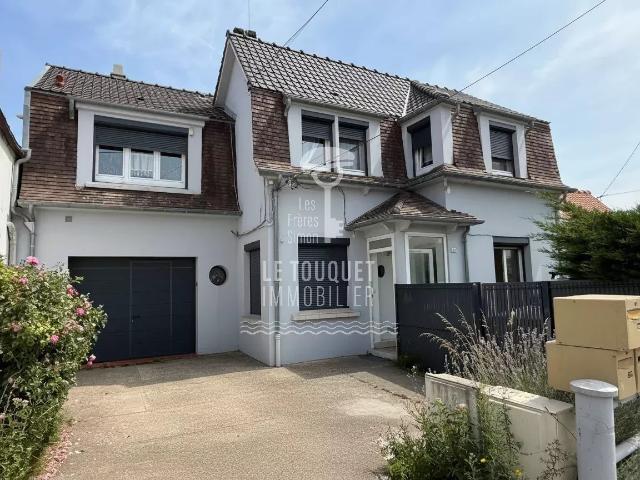 Maison 12 pièces 252 m²