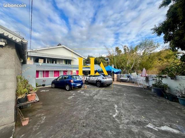 Maison 12 pièces 257 m²