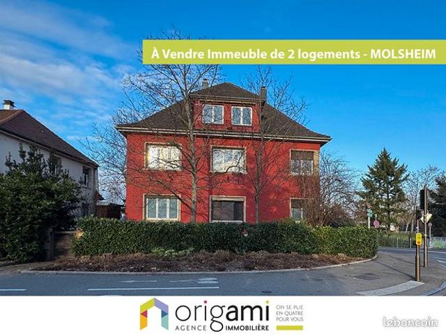Maison 12 pièces 254 m²