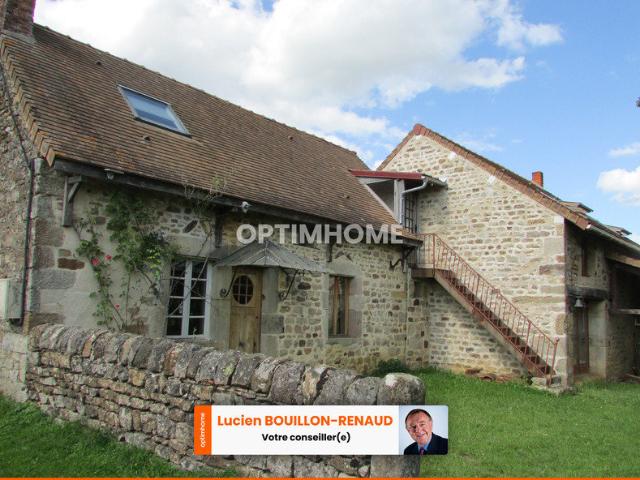 Maison 12 pièces 254 m²