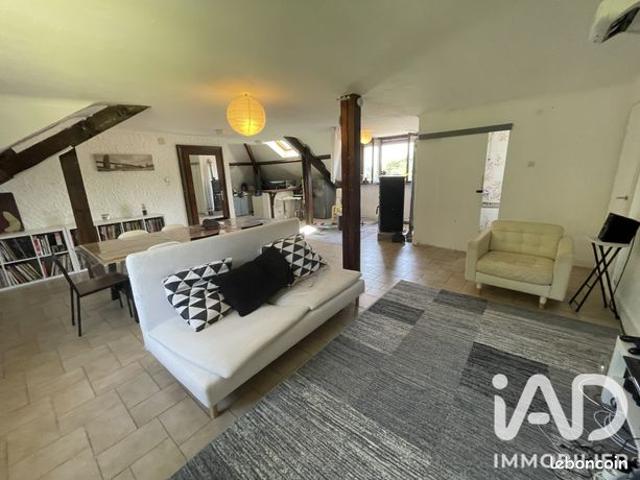 Maison 12 pièces 255 m²
