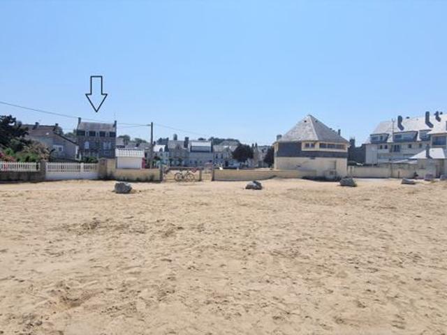 Maison 12 pièces 255 m²