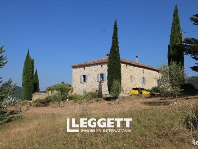 Maison 12 pièces 255 m²
