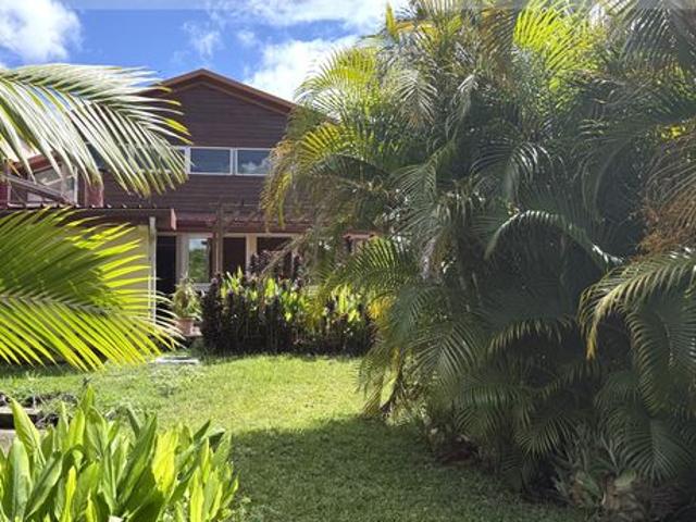 Maison 12 pièces 258 m²