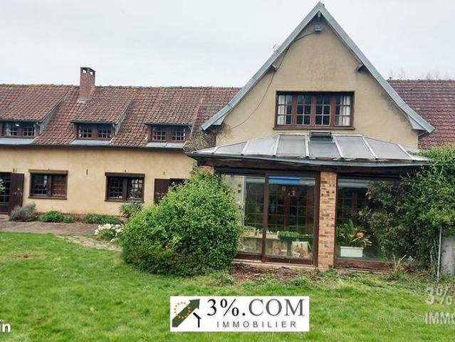 Maison 12 pièces 258 m²